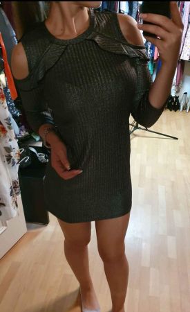 GR🌺Blind date 🌺Kleid ➡️ Große 40-L 🌺