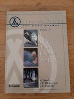 Les pays perdus Tome 2: Le relais de la chance (Edit Or 1990