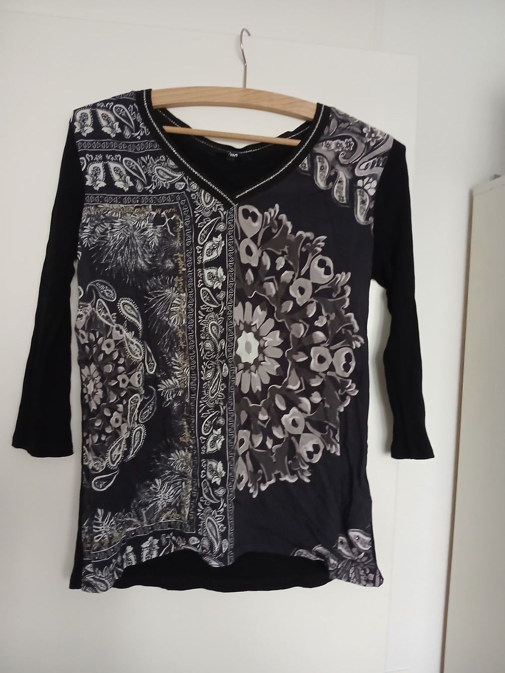 Desigual Chemisiers: Desigualbluse – D'occasion à Wettingen par marlu17