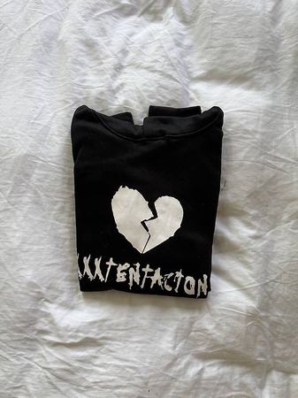 XXXTENTACION Hoodie