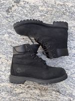 Timberland Boots schwarz EU 40