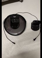 iRobot Roomba Saugroboter inkl. Ladestation