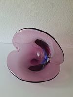 handgemachte Murano Glasschale