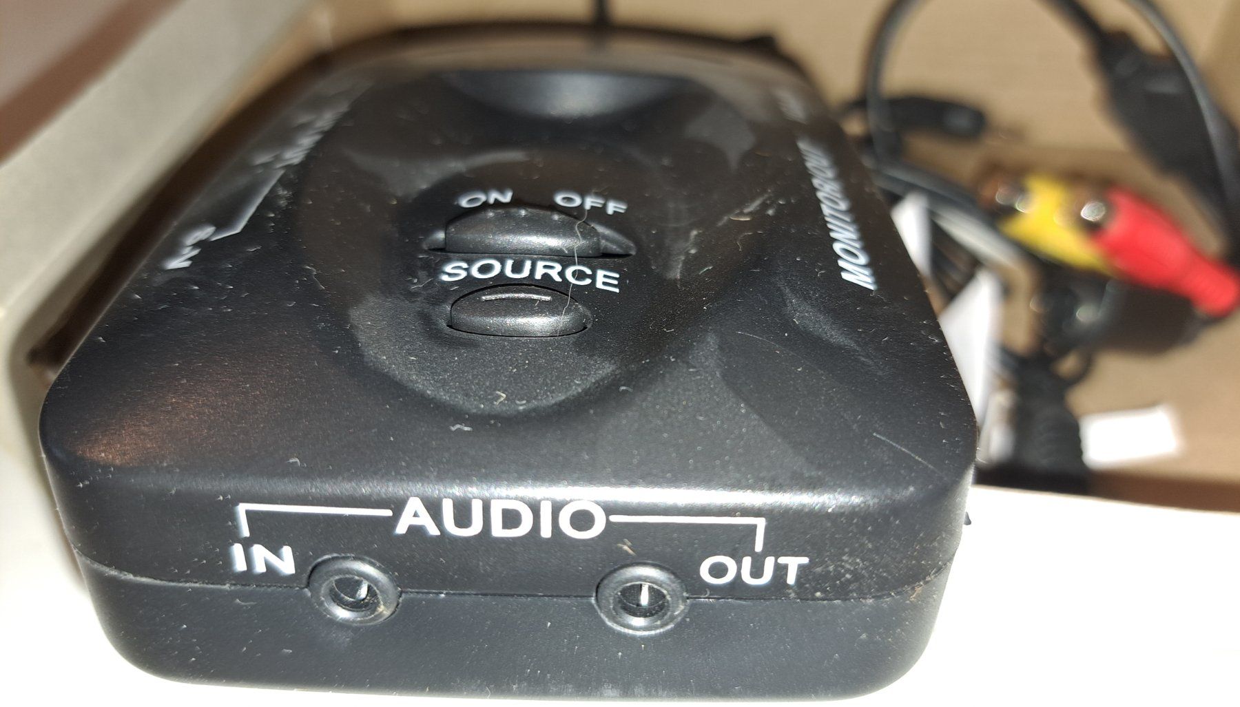 Giochi: Multi VGA Box May Flash – Usato da Schlieren venduto da Rcaliforni 4