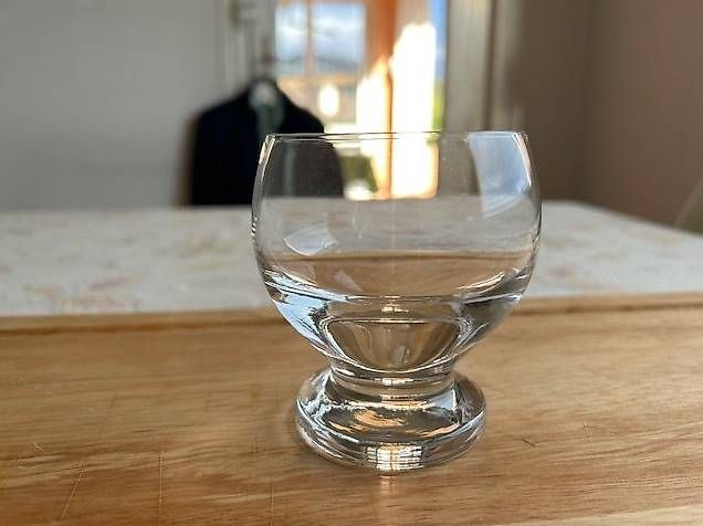 Bicchieri: 12 verrines, cristal, neuves – Nuovo e nell'imballaggio originale da Colombier VD venduto da DENYSE01 1