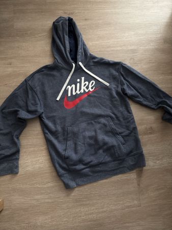 Nike Hoodie / Kapuzenpullover, Top Zustand!