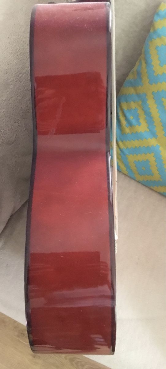 C.Giant Strumenti musicali: Gitarre – Usato da Schlieren venduto da Jeajet 4