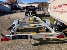 Bootsanhänger BM 1500 LL Poly V