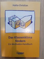 Das Klassenklima fördern (ab ca. 5. Klasse)