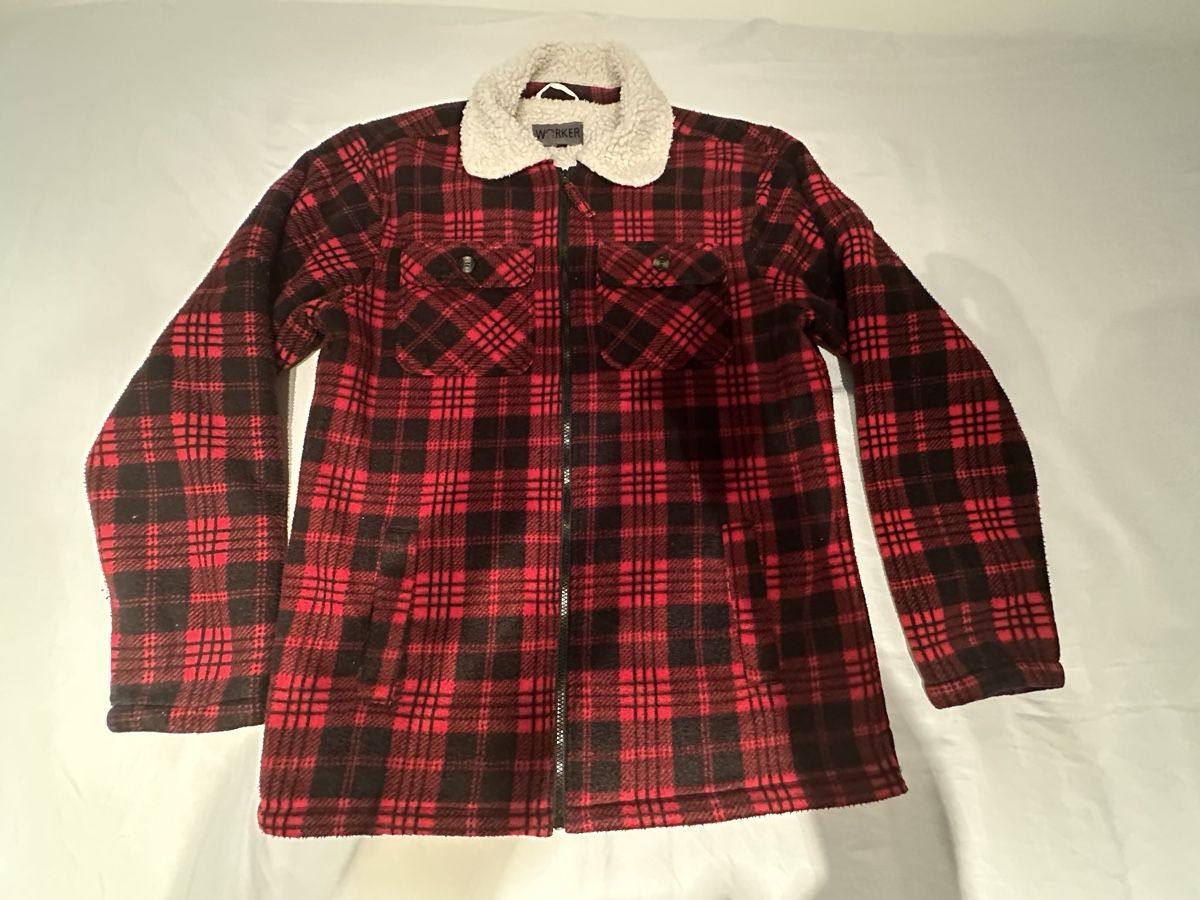 Giacche: Winterjacke "WORKER" Grösse M – Nuovo (secondo la descrizione) da Kaltbrunn venduto da bas_rw7r