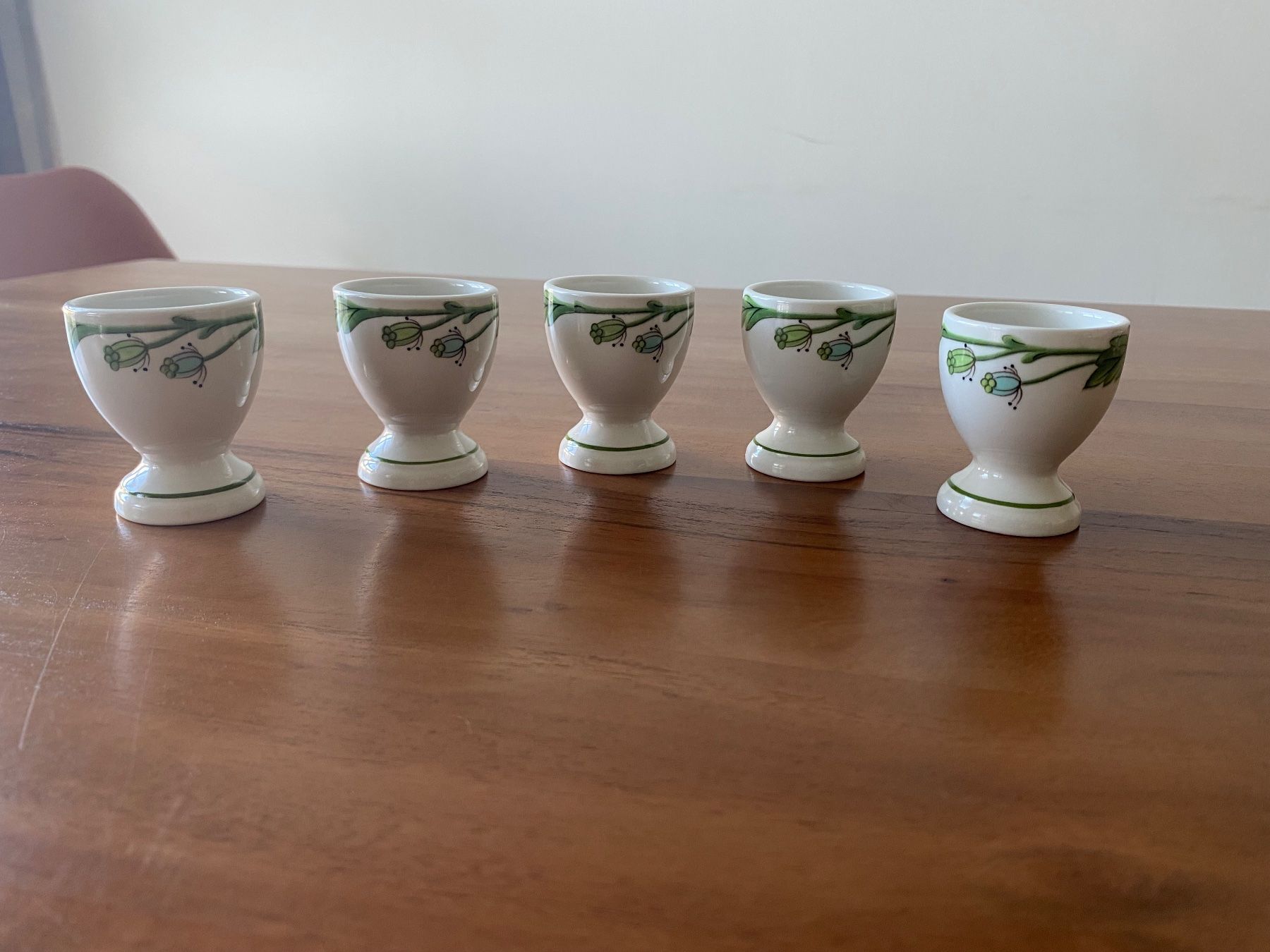 Villeroy & Boch Altre Stoviglie: Villeroy & Boch  Amapola 5 Eierbecher – Usato da Zürich venduto da ter_6v82 1