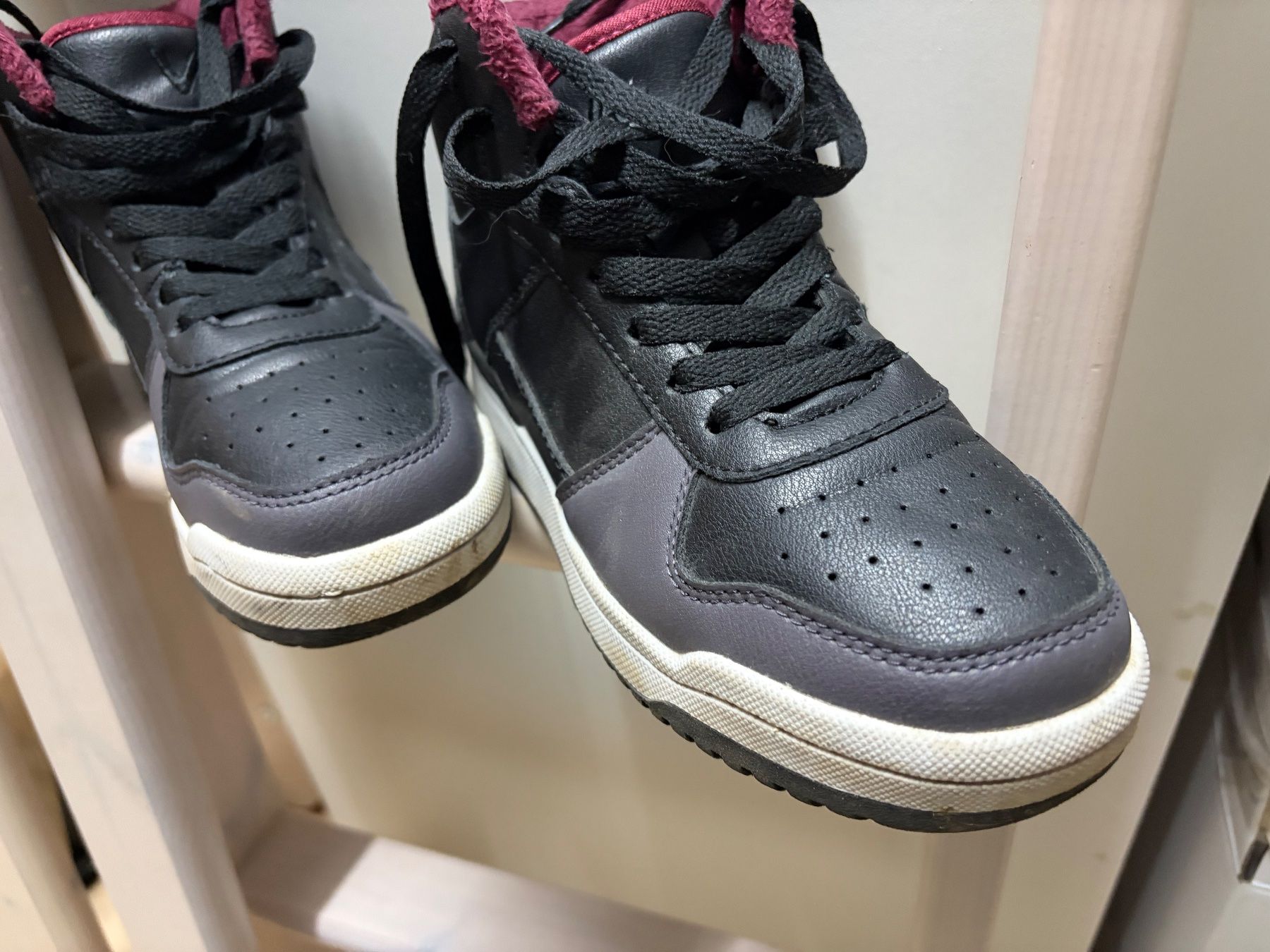 Victory Chaussures filles: Winterschuhe Grösse 36 – D'occasion à Granges-Paccot par LWaeber 1