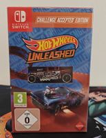 Hot Wheels Unleashed Challenge Accepted Edition