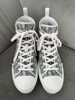 Dior B23 High Top Sneakers