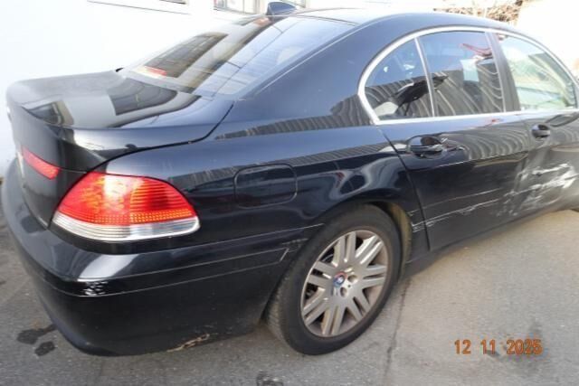 BMW Automobili: BMW 735i (Unfallwagen) – Usato da Münchwilen TG venduto da Rick980 3