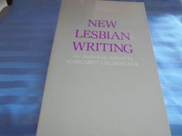 New lesbian writing