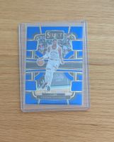 Victor Wembenyama - Rookie Card - Select Concourse Blue