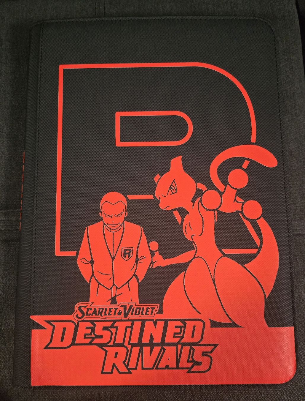 Pokémon Cartes à collectionner: Pokemon Destined Rivals bundle – Neuf avec emballage d'origine à S. Antonino par Nomad_Vagabundo 1