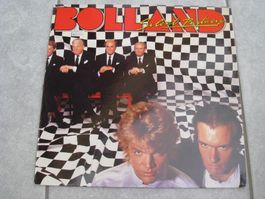 LP - BOLLAND - SILENT PARTNERS