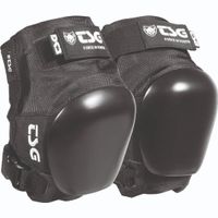 TSG Kneepad Force III Youth - Grösse XS /XXS - Lagerverkauf