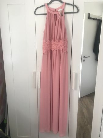 Abendkleid für Feste, Hochzeit, Opernball usw.