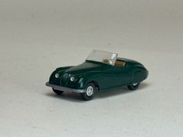 Jaguar Sport kieferngrün