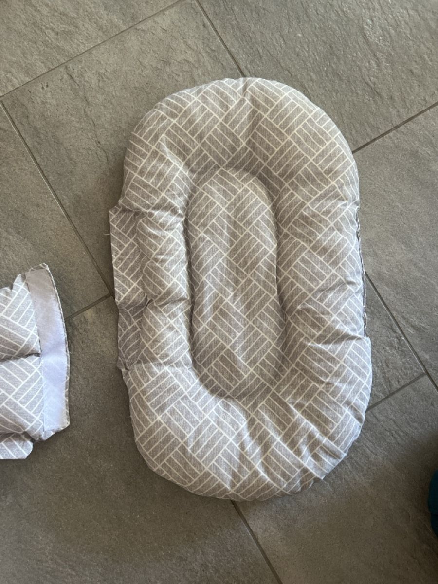 Boppy Cuscini: Cuscino gravidanza Boppy  – Usato da Breganzona venduto da Lorcary 2