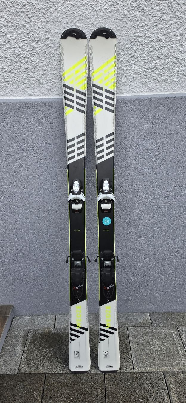 Skis: Ski – Gebraucht aus Steffisburg von RnPerformanceShop 1