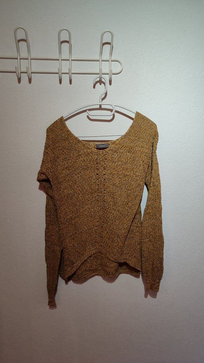 Pull&Bear Pullover & Sweatshirts: Strickpullover, Gr. S, Top-Zustand, Set: 10 Stk. – Neu (gemäss Beschreibung) aus Brüttisellen von nic_xm7s 3