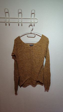 Strickpullover, Gr. S, Top-Zustand, Set: 10 Stk.