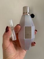 Viktor & Rolf Flowerbomb Dew EDP 2ML, eingestellter Duft