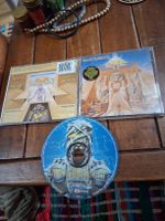 Iron maiden- powerslave 