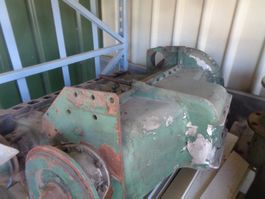Motoren,Teile Ford 6Zylinder Typ 590 e