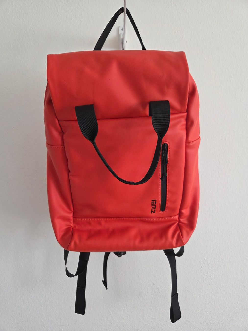 Zwei Zaini: Rucksack von ZWEI – Usato da Oberrieden venduto da Smart570 1