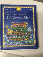 livre Children's bible kid Usborne