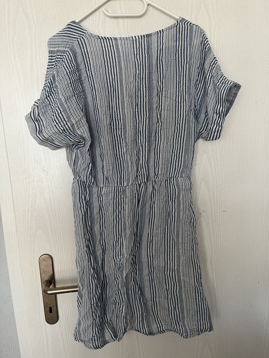 H&M Kleider: Sommerkleid – Gebraucht aus Bern von zauberschachteli 1