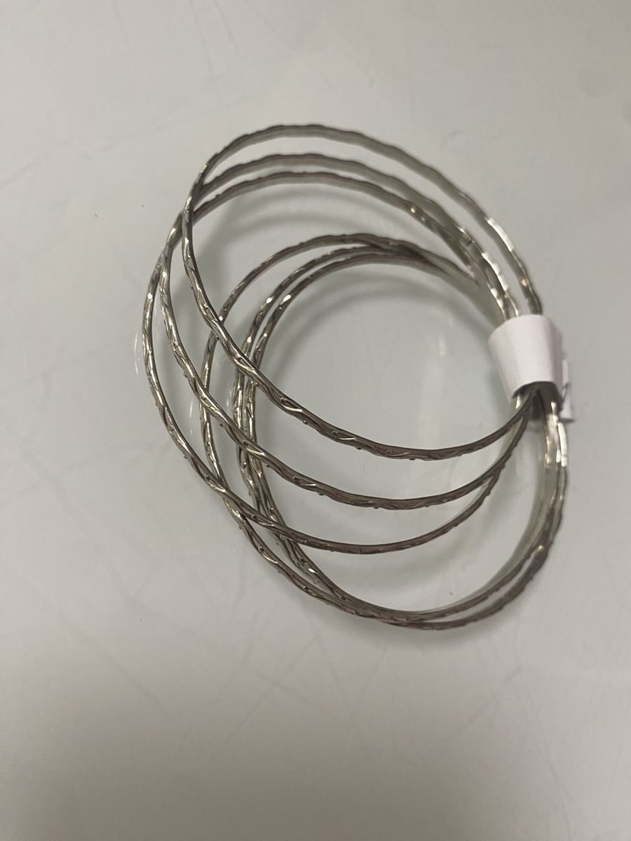 Altri gioielli: 13 Armband – Usato da chur venduto da merygori 2