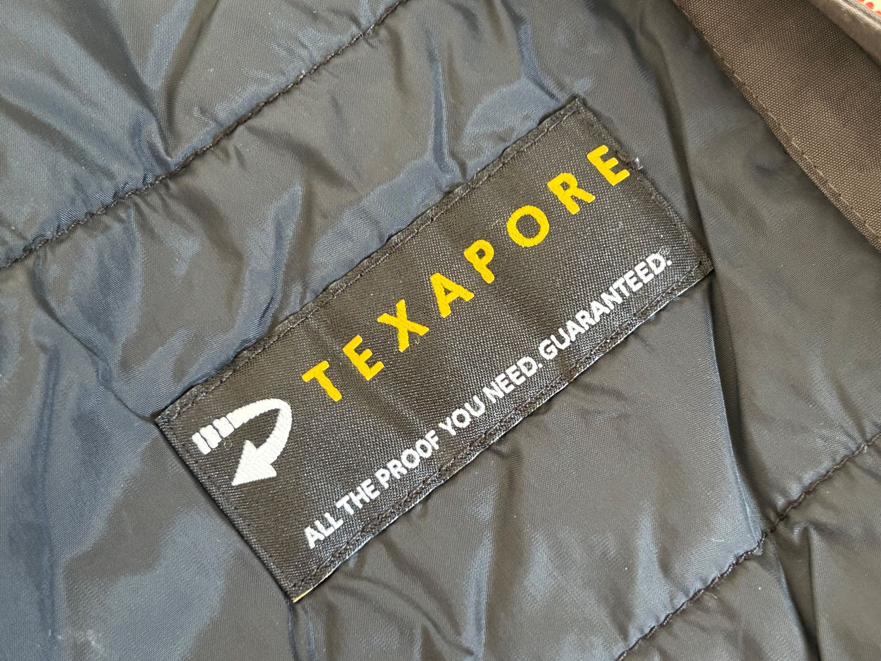 Jack Wolfskin Jacken & Mäntel: Allwetterjacke Jack Wolfskin Grösse 176 – Gebraucht aus Muri b. Bern von araucaria 4