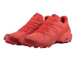 Salomon Speedcross 5 Damen, Gr. 38.5