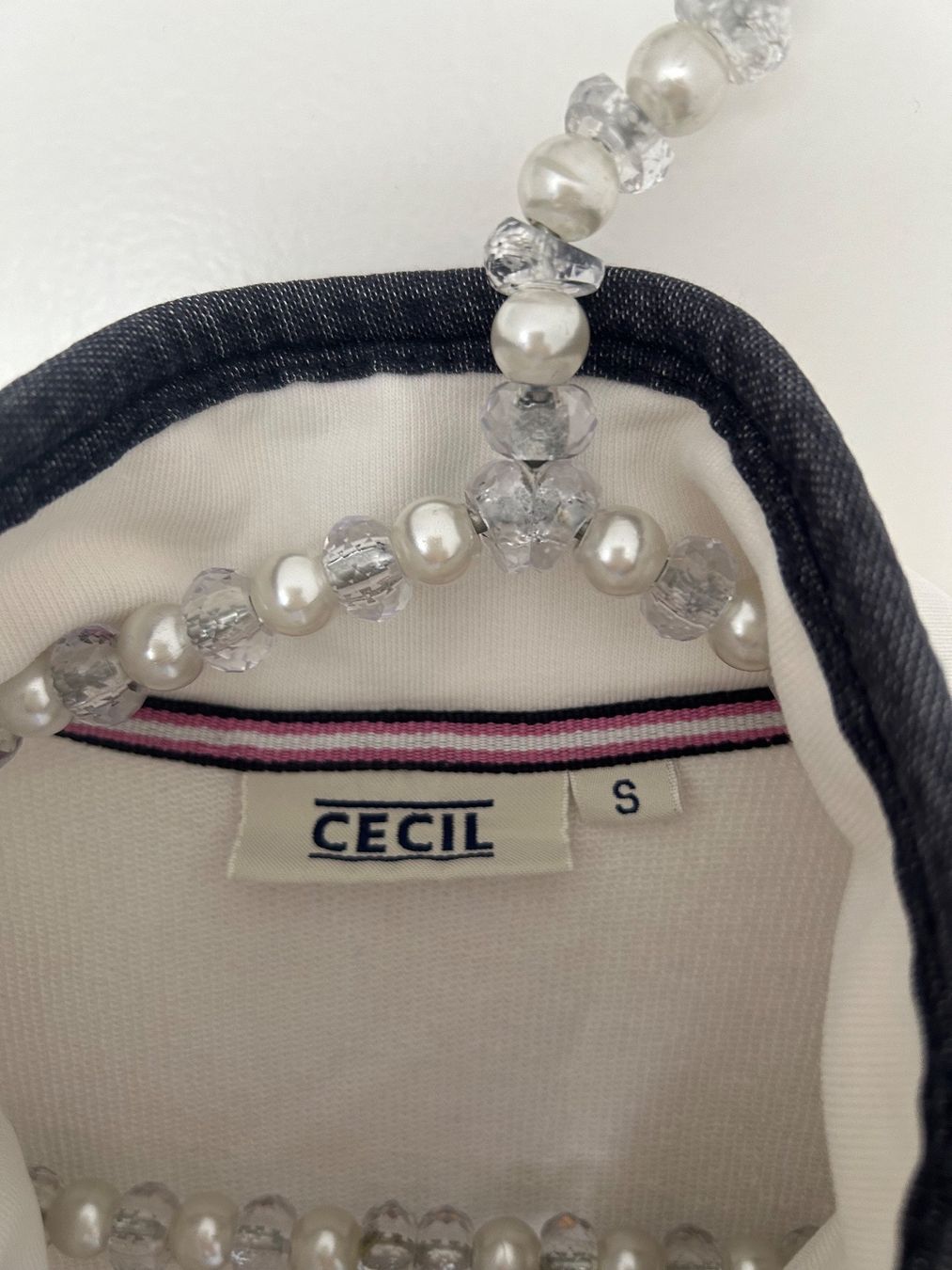 Cecil Giacche: Cecil Jacke Gr.36/38 – Usato da Horn venduto da Resvi 2
