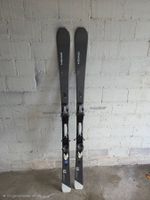Ski Head Power Joy, inkl. Bindung