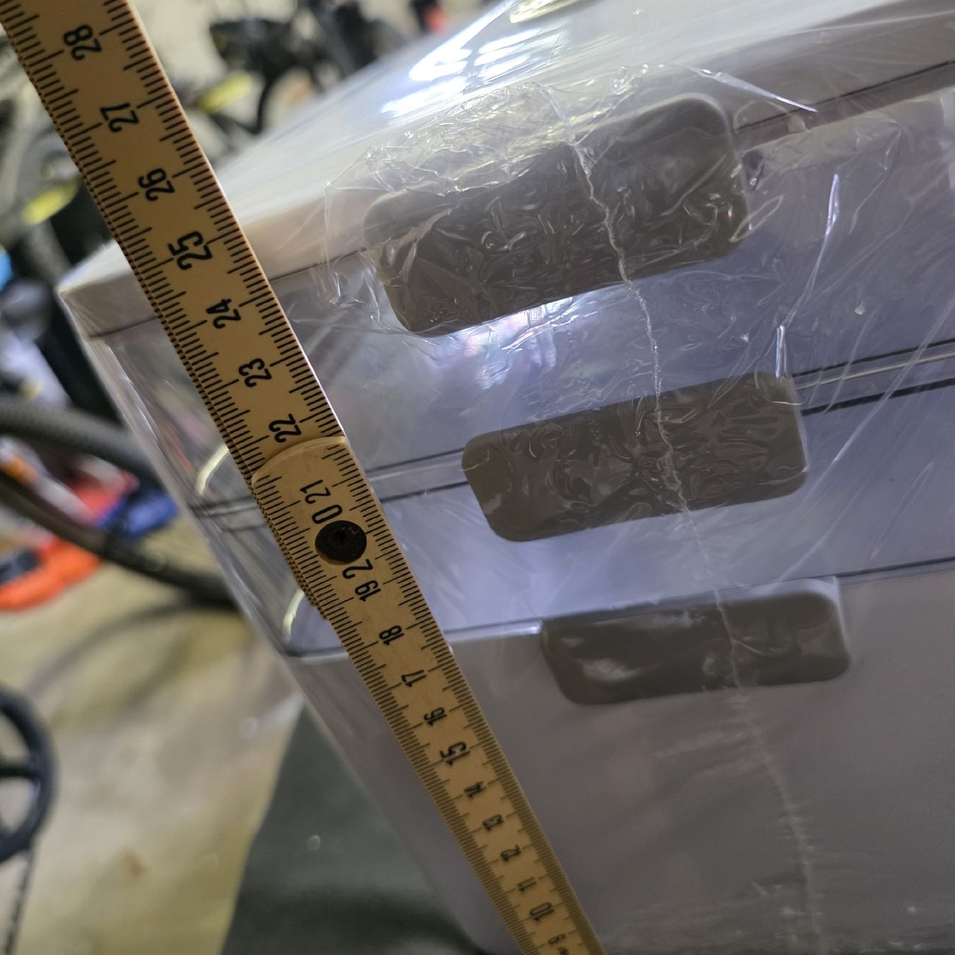 Contenitori & Simili: grosse, mehr stöckige box  – Nuovo e nell'imballaggio originale da Gerlafingen venduto da PaCo_88 1