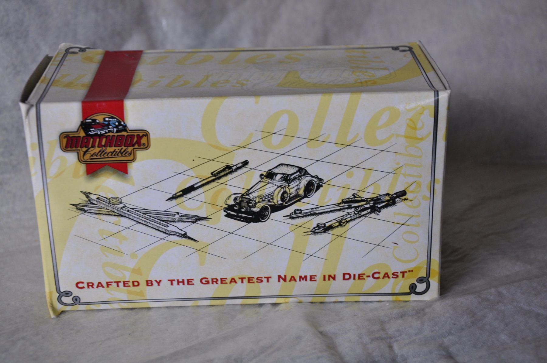Matchbox Modellautos: Chevrolet Pickup – Neu (gemäss Beschreibung) aus Ebnat-Kappel von Aallerlei 4