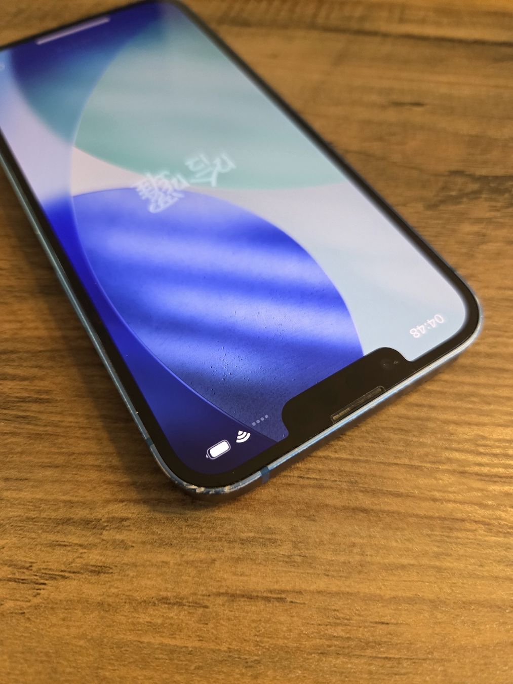 Apple Telefoni cellulari / Smartphones: Iphone 13 blue, 265 gb – Usato da Jona venduto da Keller_dani 2
