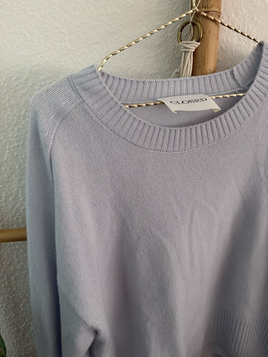 Closed Pulls & Sweat-shirts: Pullover Closed Gr. S/M – D'occasion à Meilen par NHirs96 1