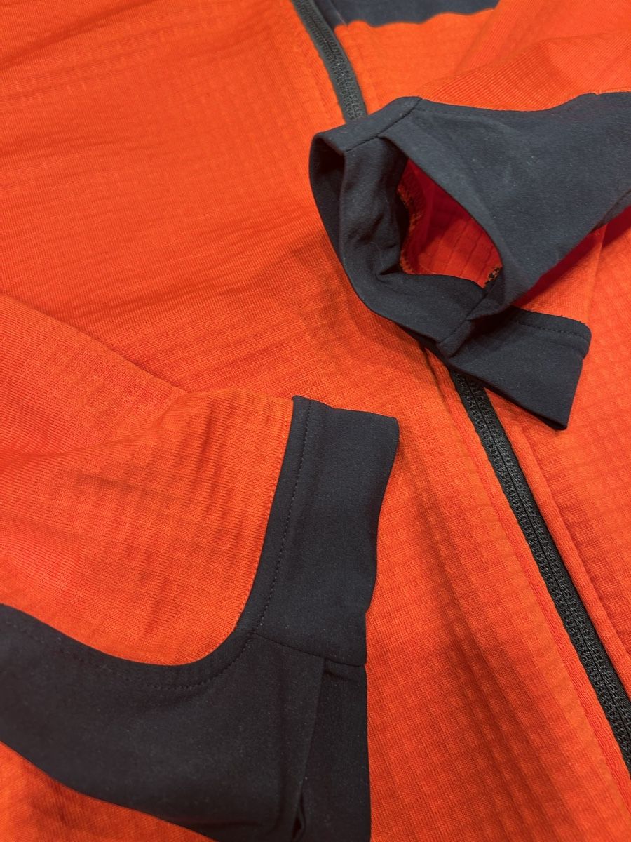 Giacche: Kapuzenjacke Herren – Usato da Dagmersellen venduto da Lei1970 3