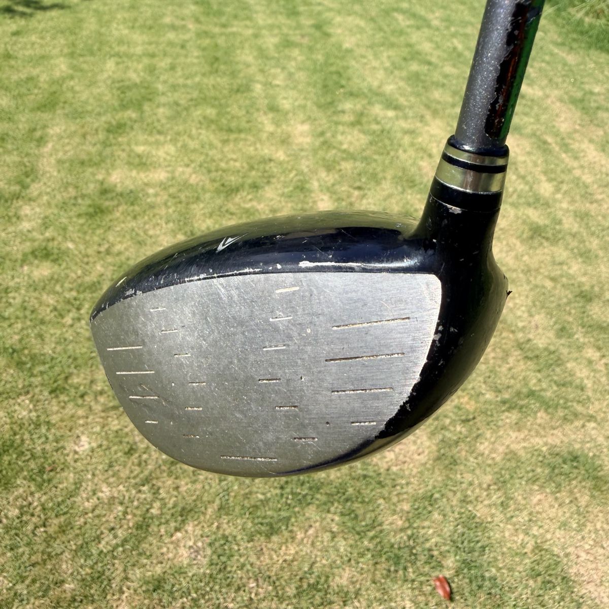 Mazze & Set: Driver XXIO MP700 10.5° Regular Shaft Graphite – Usato da Vessy venduto da _Callidus_ 1