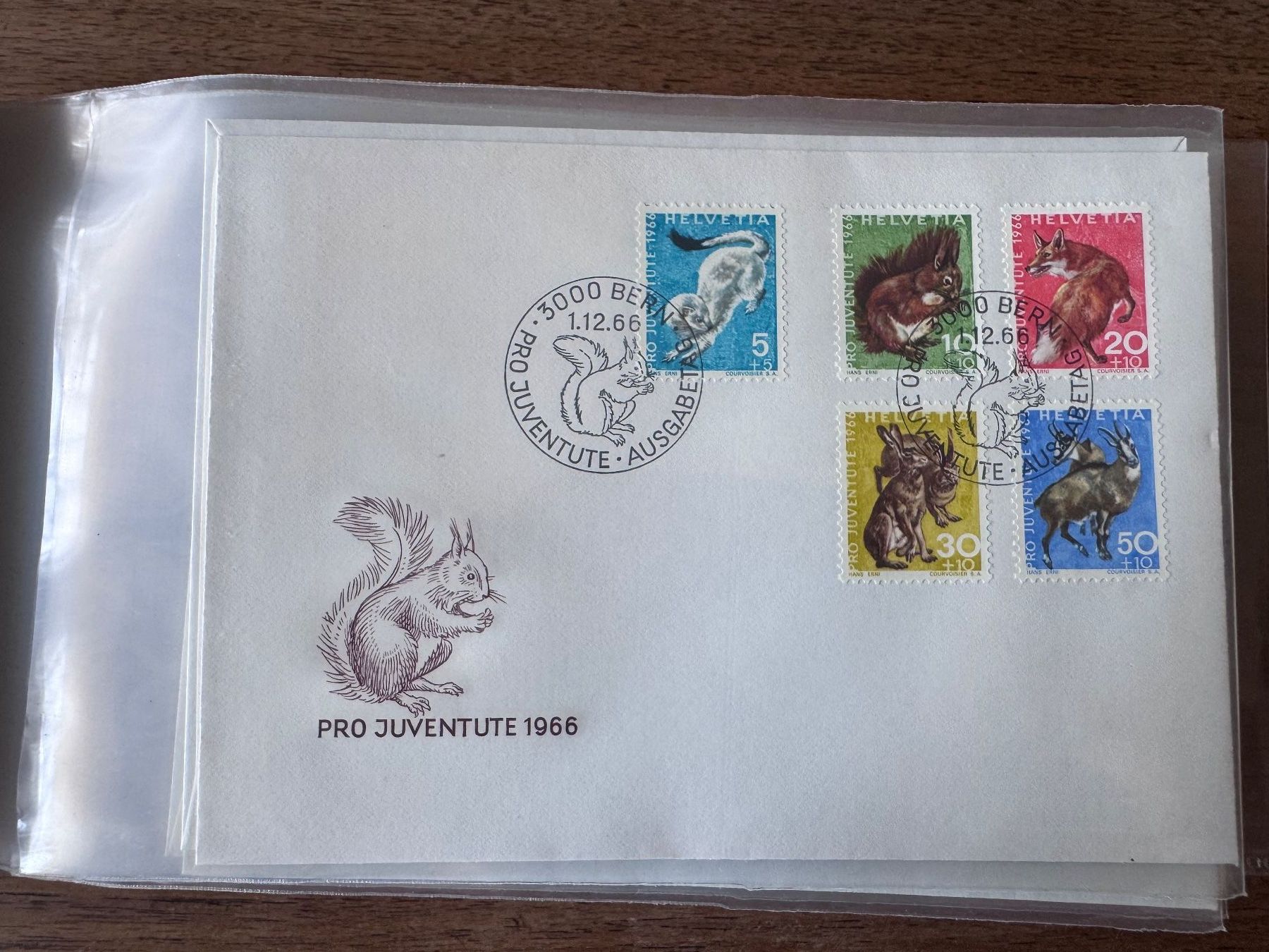 Tutti i francobolli: Briefmarken Sammlung FDC 1966-1992 Konvolut Postfrisch – Usato da Zürich venduto da 2013tg 2
