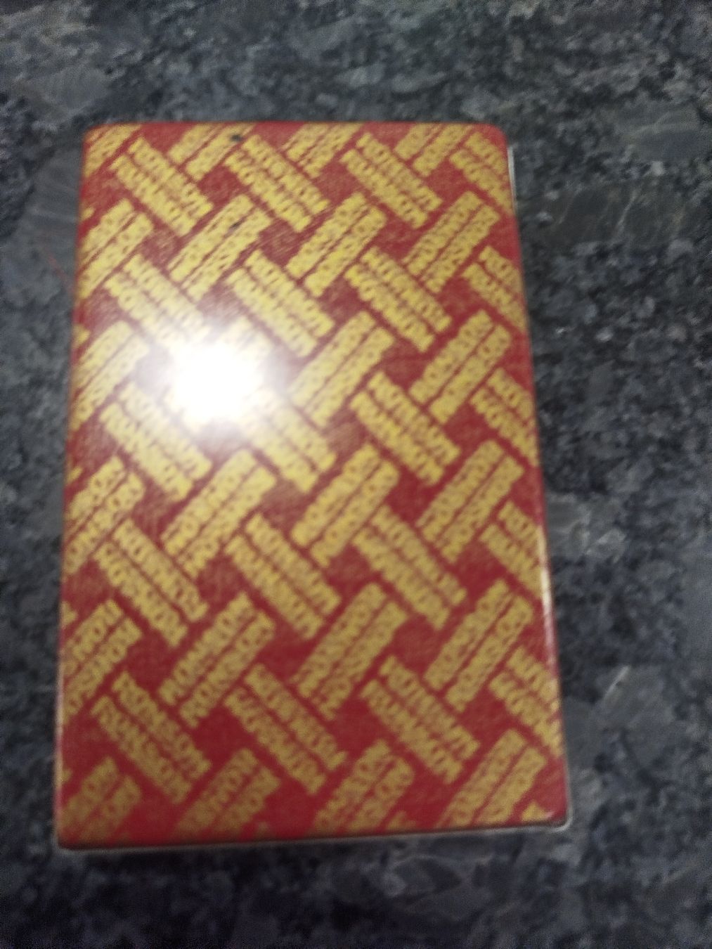 Ronson Accendini: Briquet Ronson Vintage, Japan – Usato da Genève venduto da Octo-puces 5