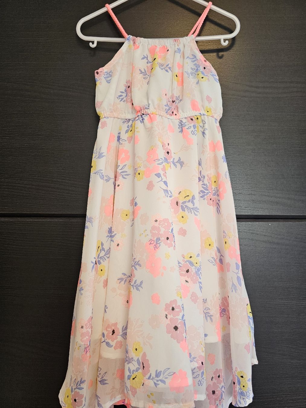 H&M Vestiti & Gonne: Sommerkleid Mädchen Blumen Gr. 98 H&M – Usato da Laufen venduto da Taty007 2